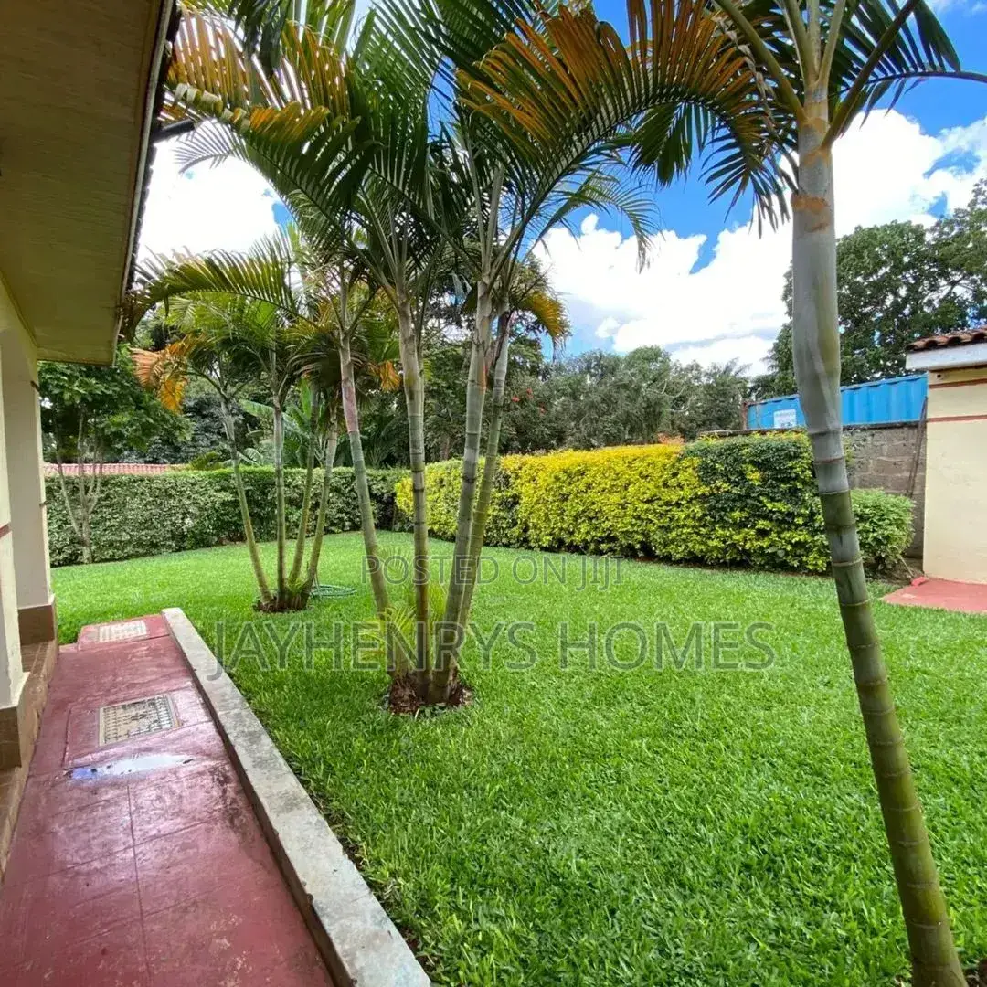 4bdrm House in Runda for sale
