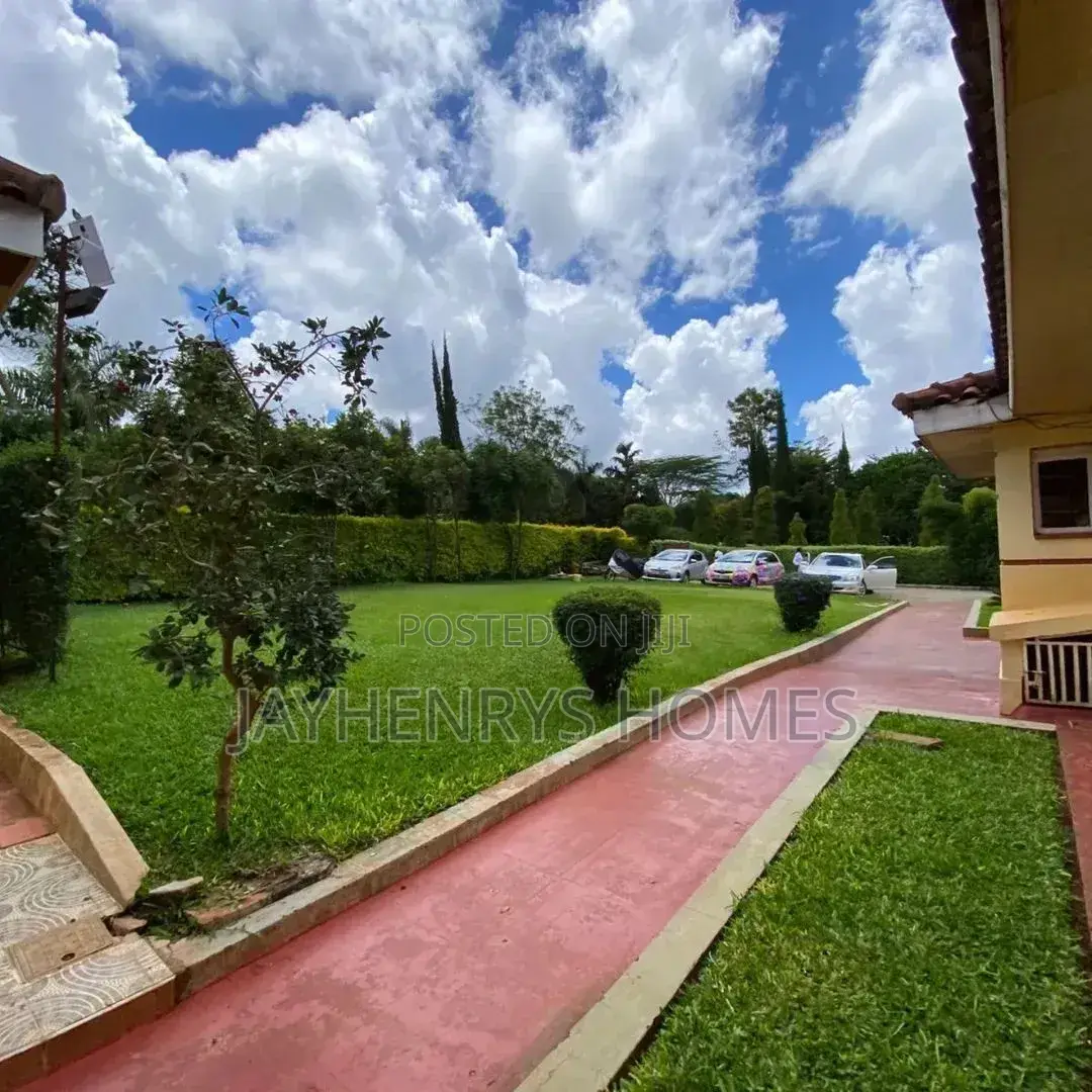4bdrm House in Runda for sale