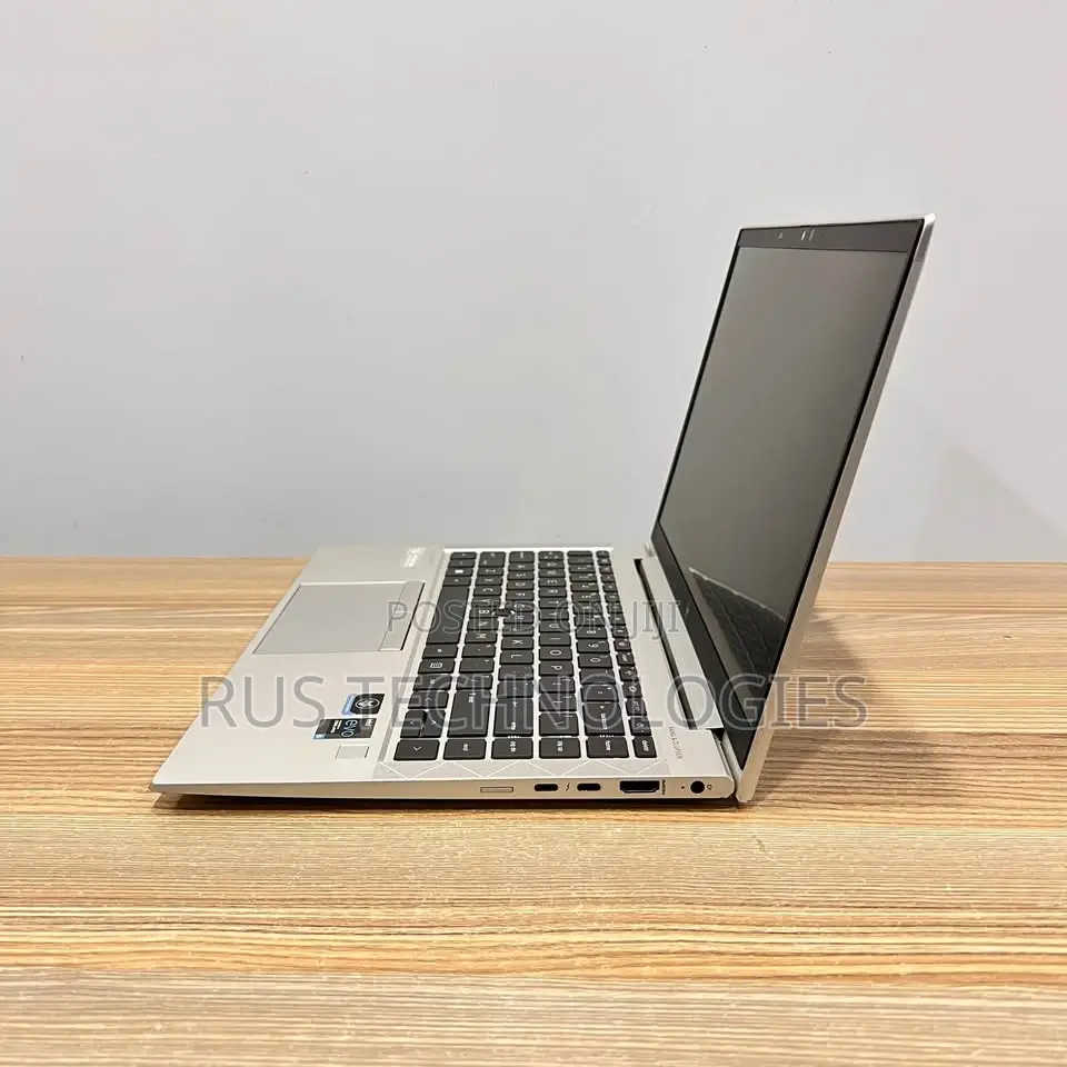 Laptop HP EliteBook 840 G8 8GB Intel Core i7 SSD 512GB