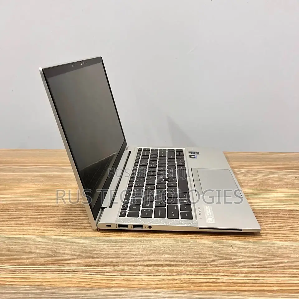 Laptop HP EliteBook 840 G8 8GB Intel Core i7 SSD 512GB