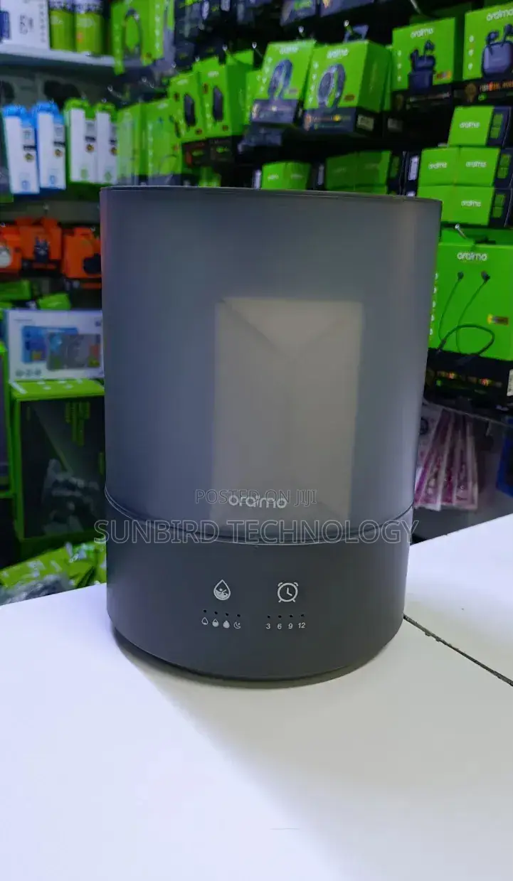 Oraimo Smart Humidifier Aura Ohm-501a