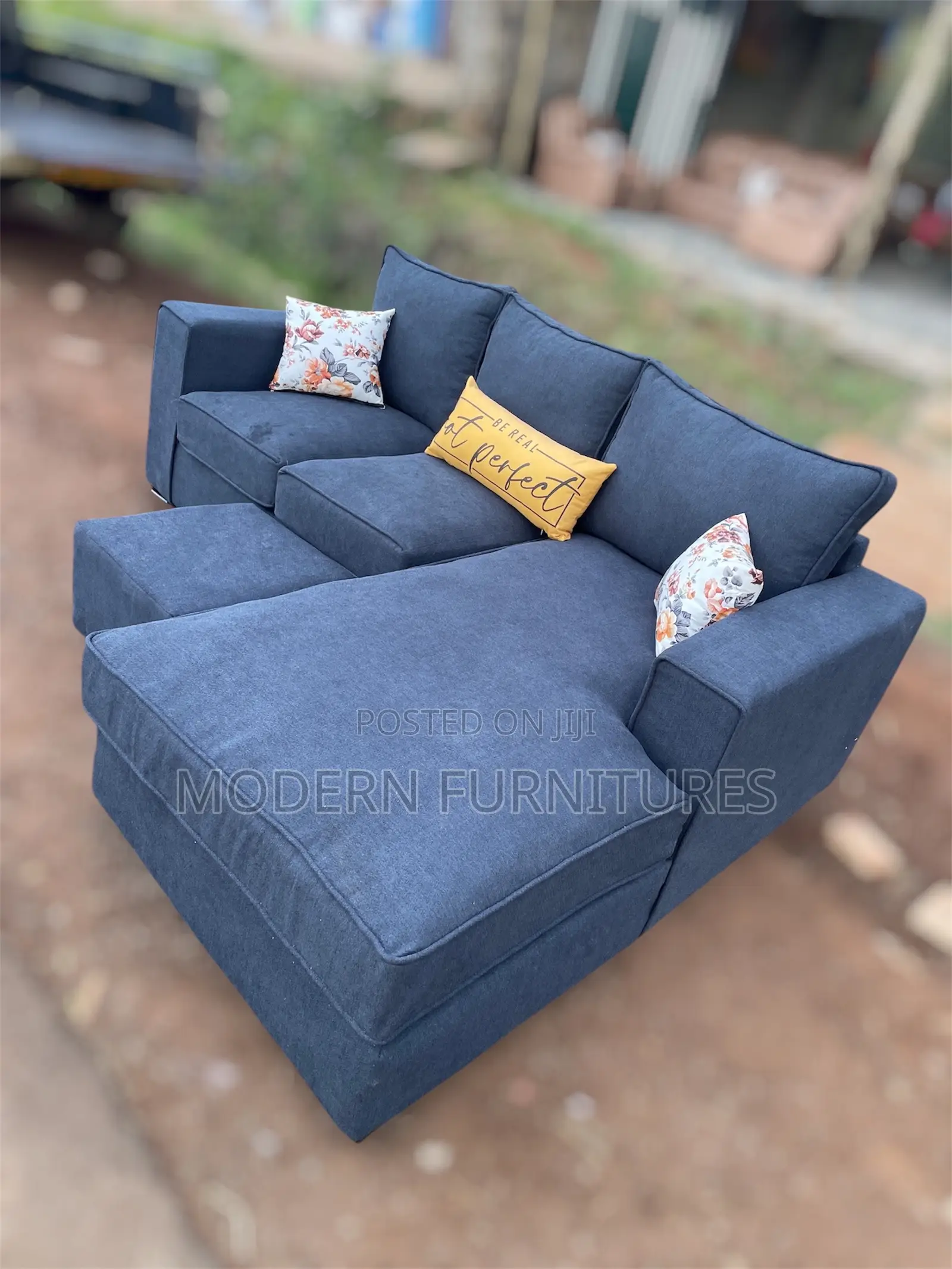 South American L Sofa/L Shaped Sofa/L Sofa