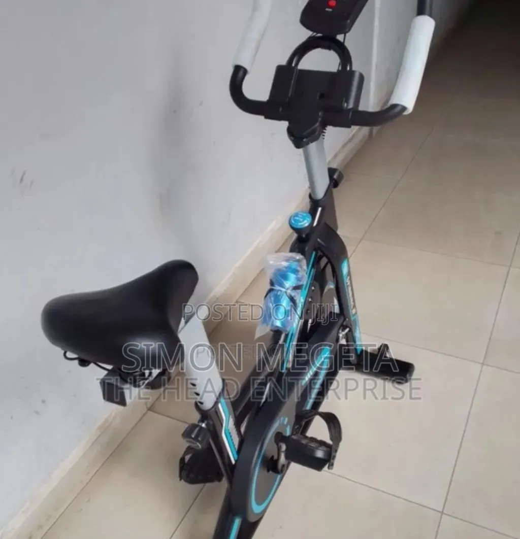 Home Use Spinning Bike