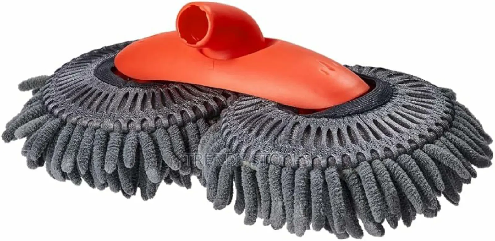Long Twin Car Mop