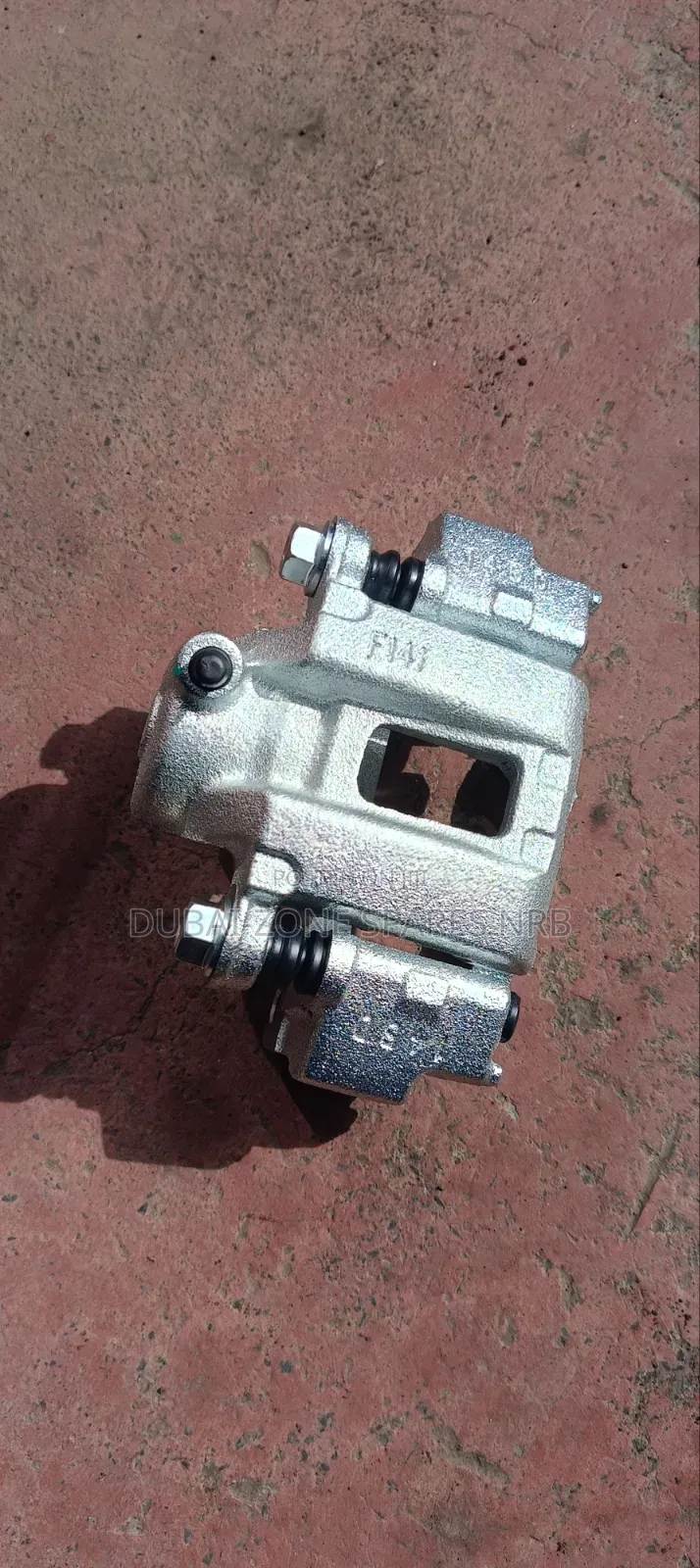 New Calipers Prado J95,J120,J150.
