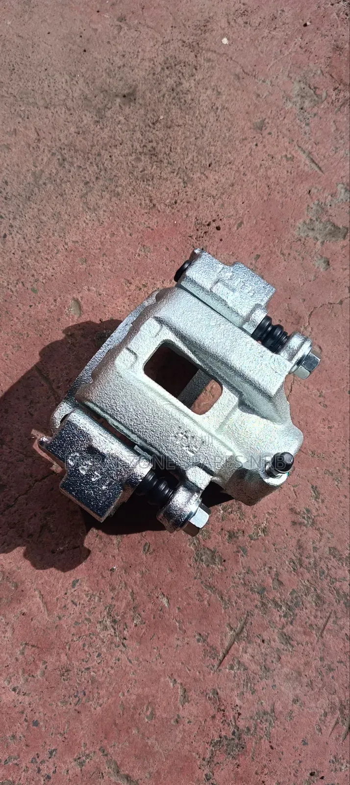 New Calipers Prado J95,J120,J150.