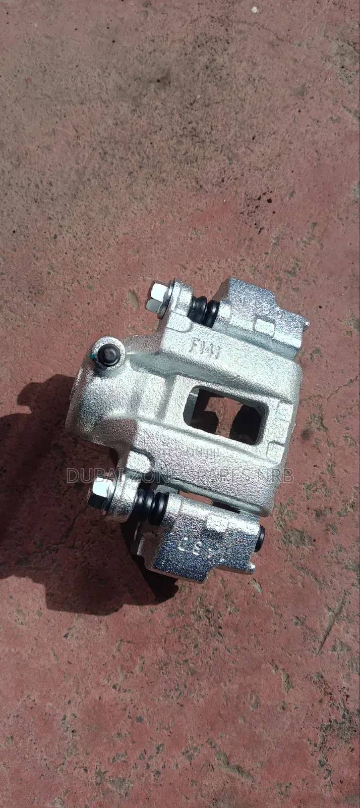 New Calipers Prado J95,J120,J150.