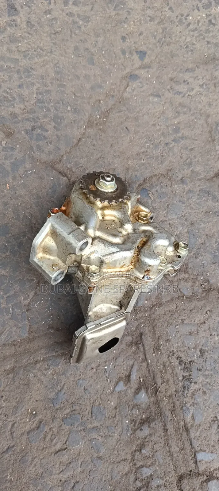 Fielder,Isis,Premio 260, Rumion 2zr Oil Pumps.