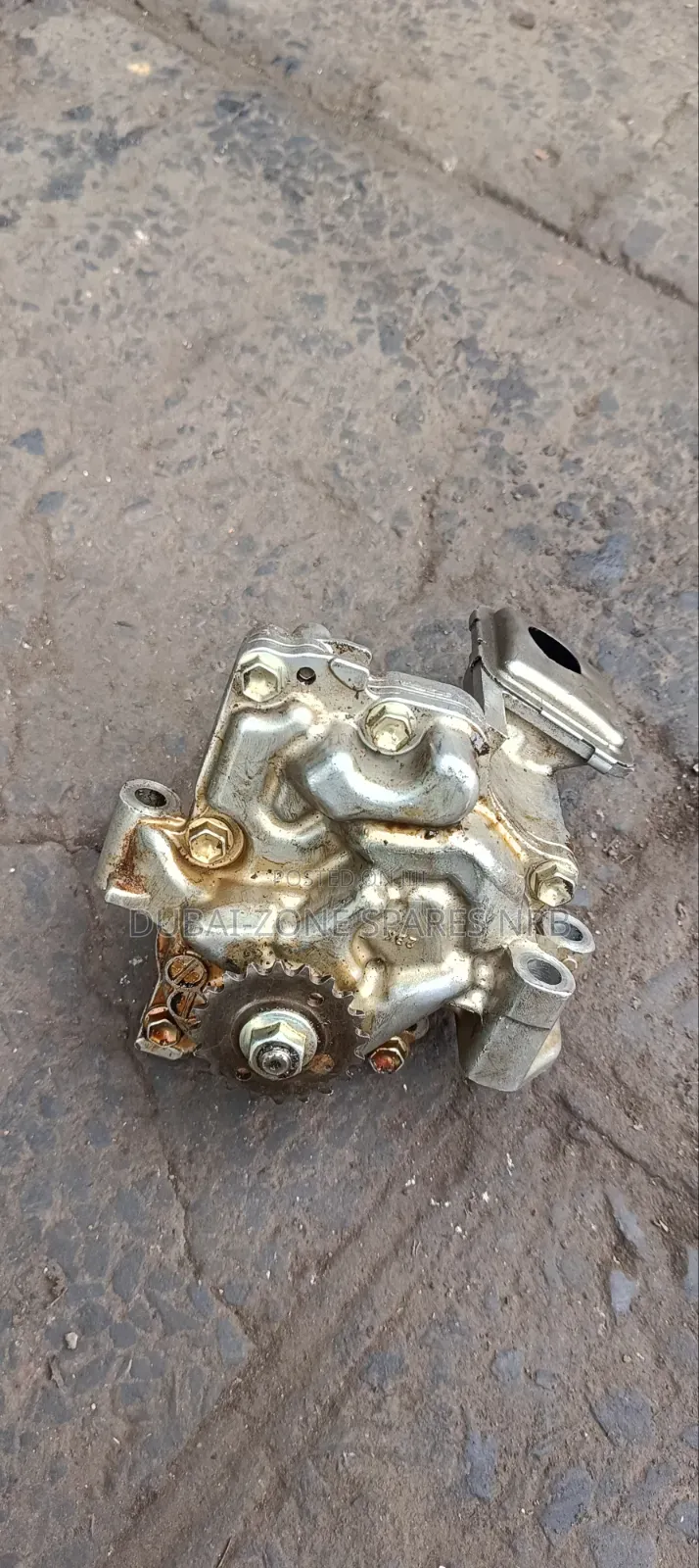 Fielder,Isis,Premio 260, Rumion 2zr Oil Pumps.