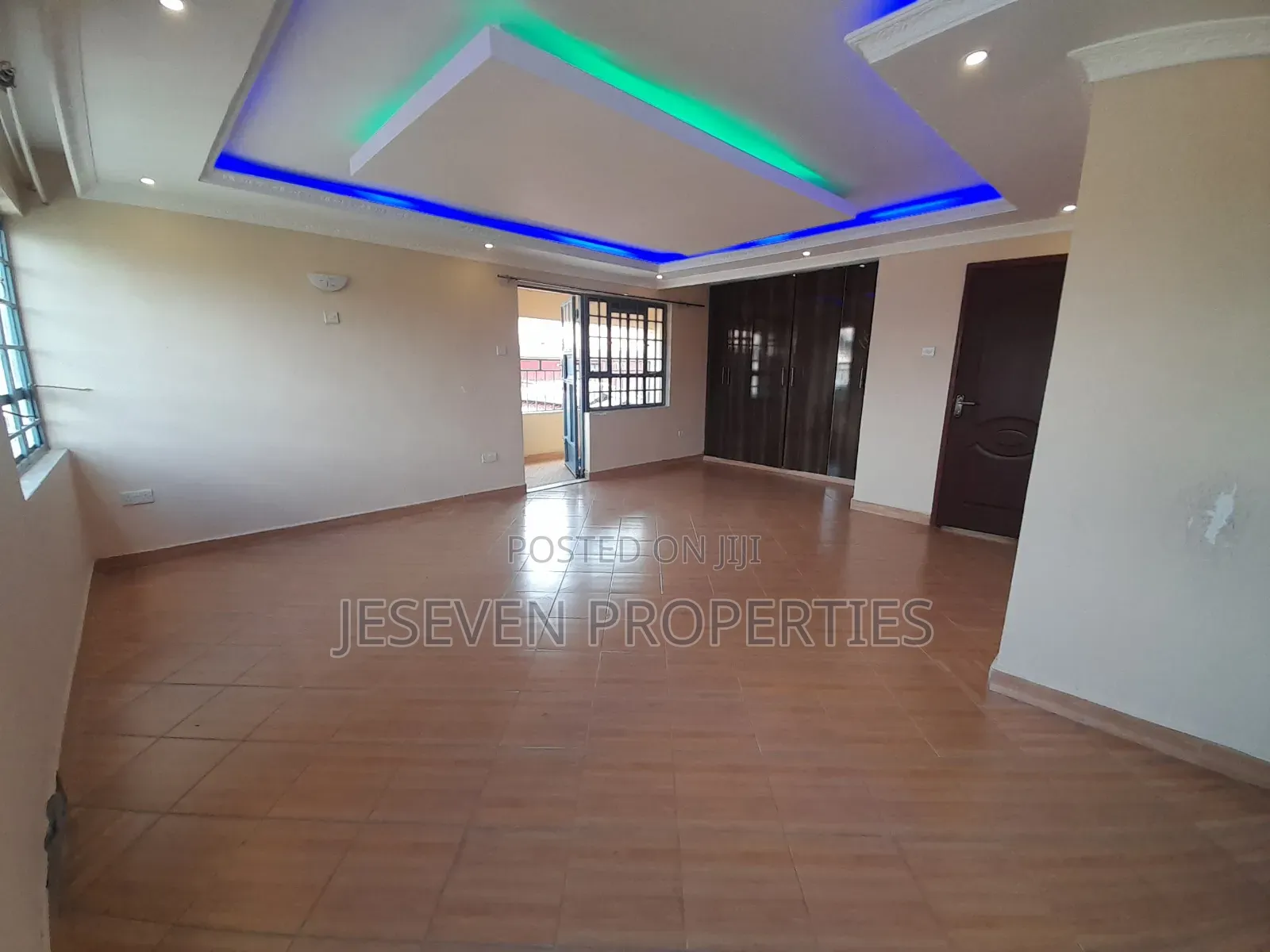 4bdrm Duplex in Syokimau, Gateway Mall Area for rent