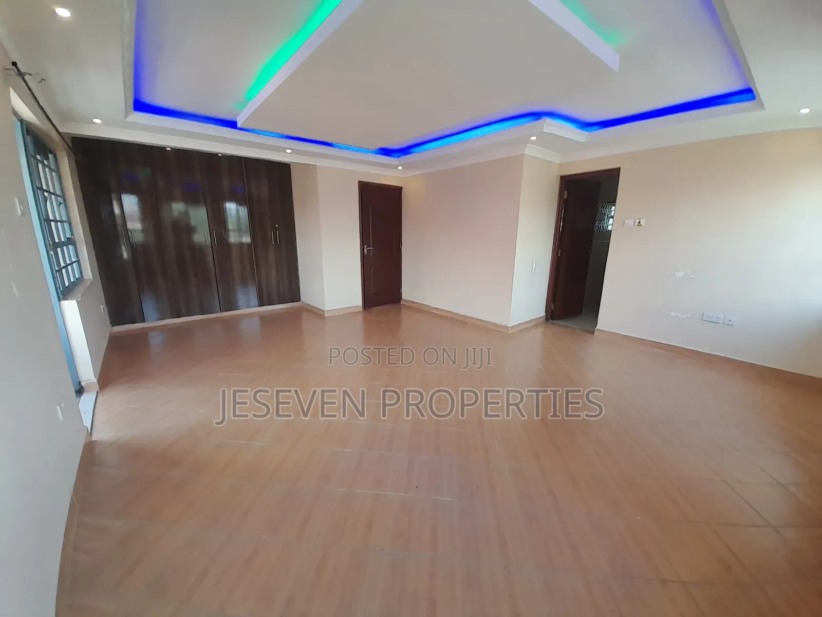 4bdrm Duplex in Syokimau, Gateway Mall Area for rent