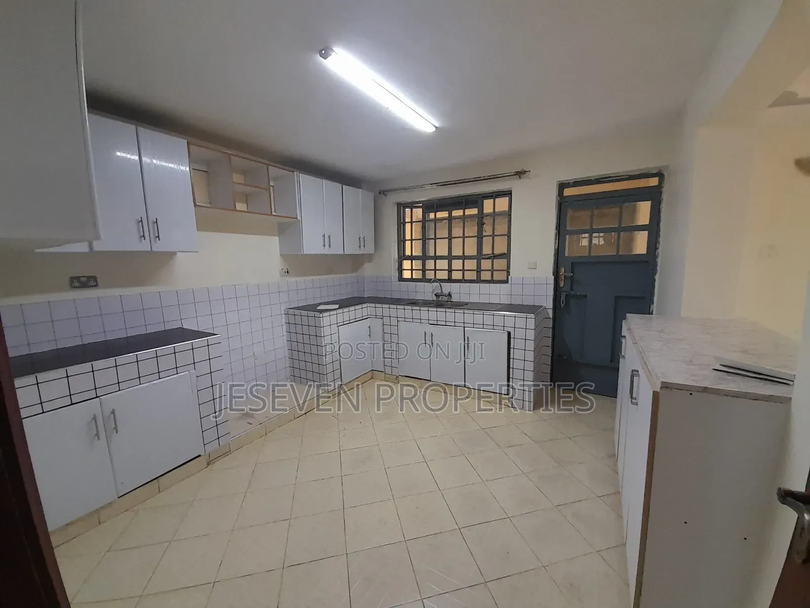 4bdrm Duplex in Syokimau, Gateway Mall Area for rent