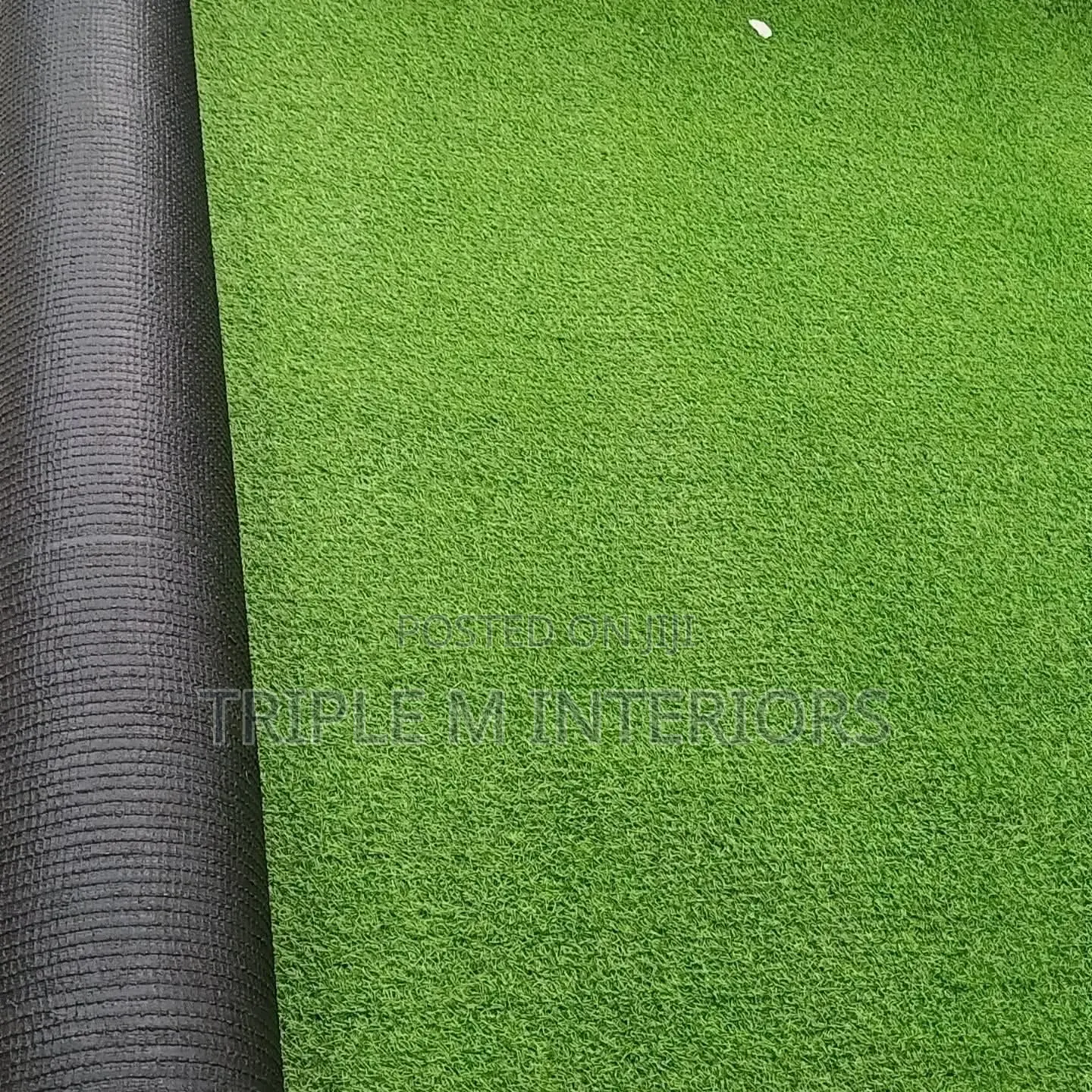 Ultra-Luxury Artificial Grass | Thick, Lush Ultra-Realistic