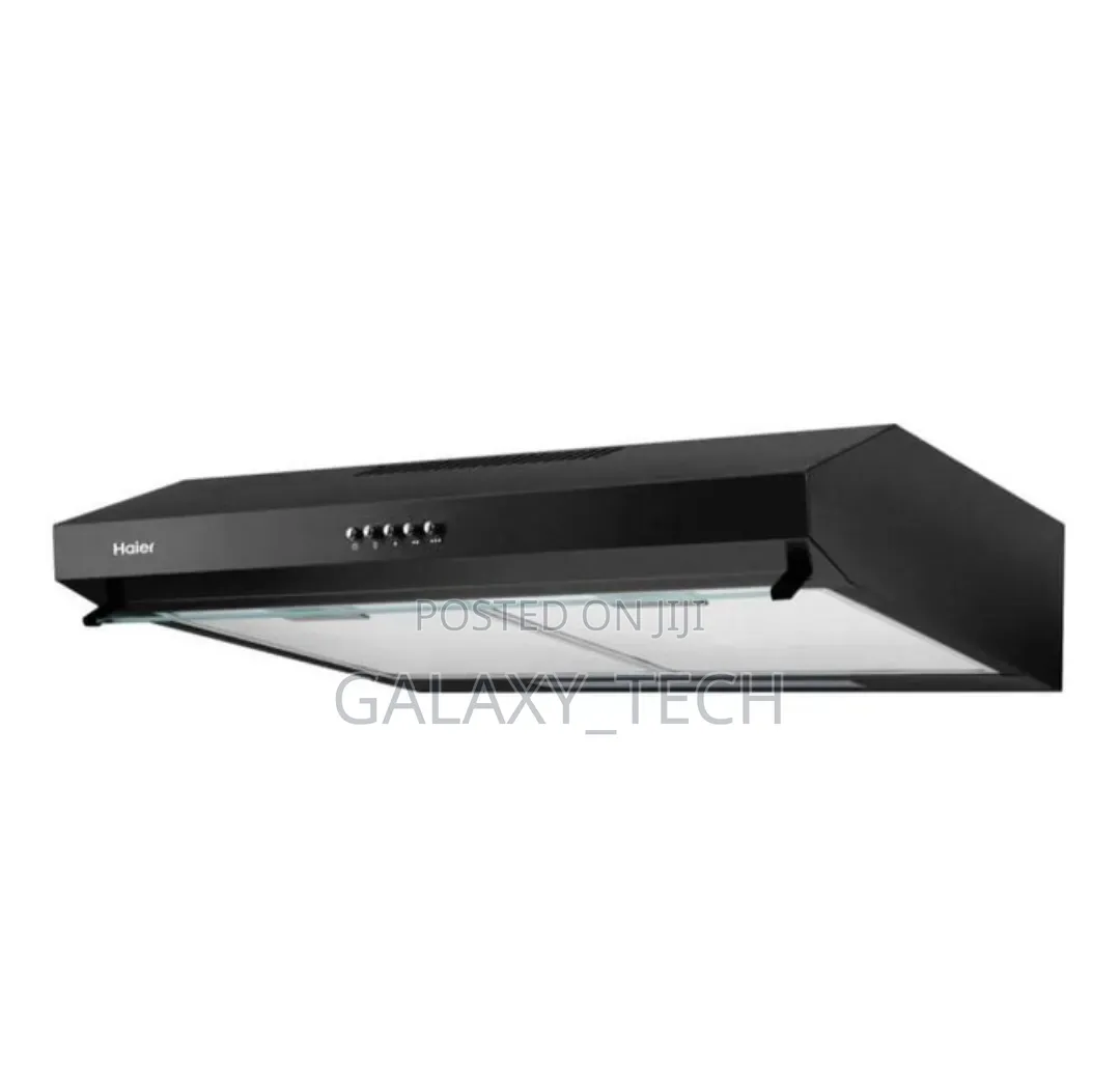 Haier 90cm Kitchen Chimney Hood