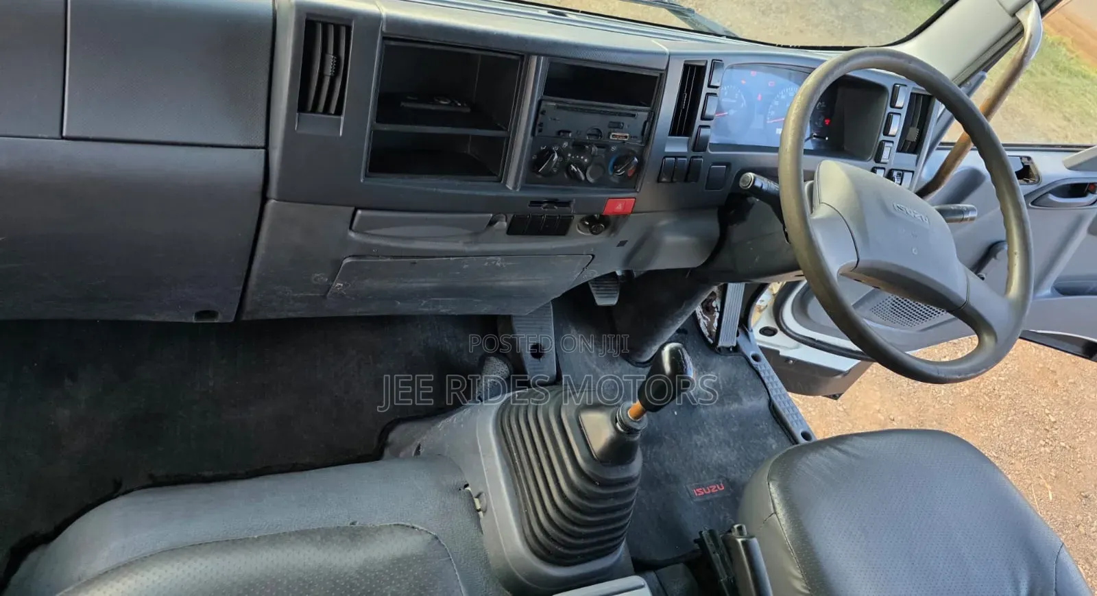 Isuzu Fvr90 Local 2022