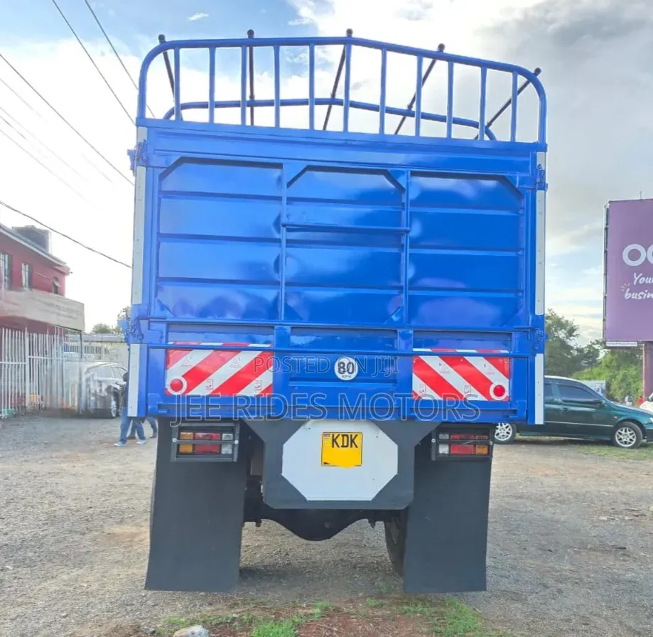 Isuzu Fvr90 Local 2022