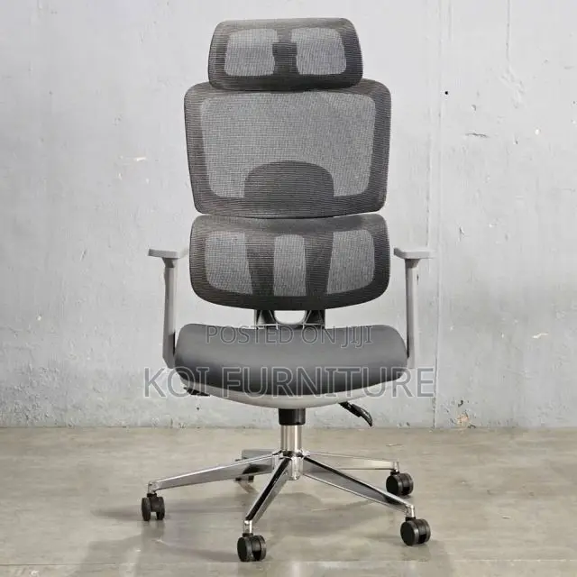 Office Chairs; High Back Orthopedic Office Rest Chairs