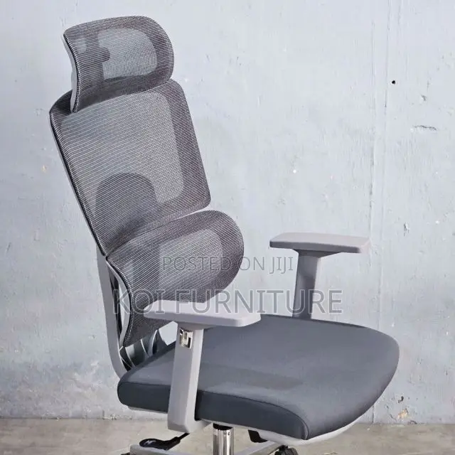 Office Chairs; High Back Orthopedic Office Rest Chairs