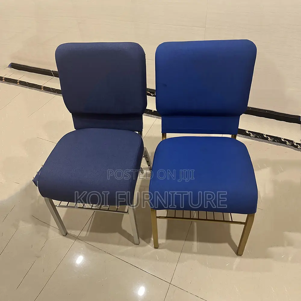 Office Chair : Modern High Density Pulpits Church Chairs