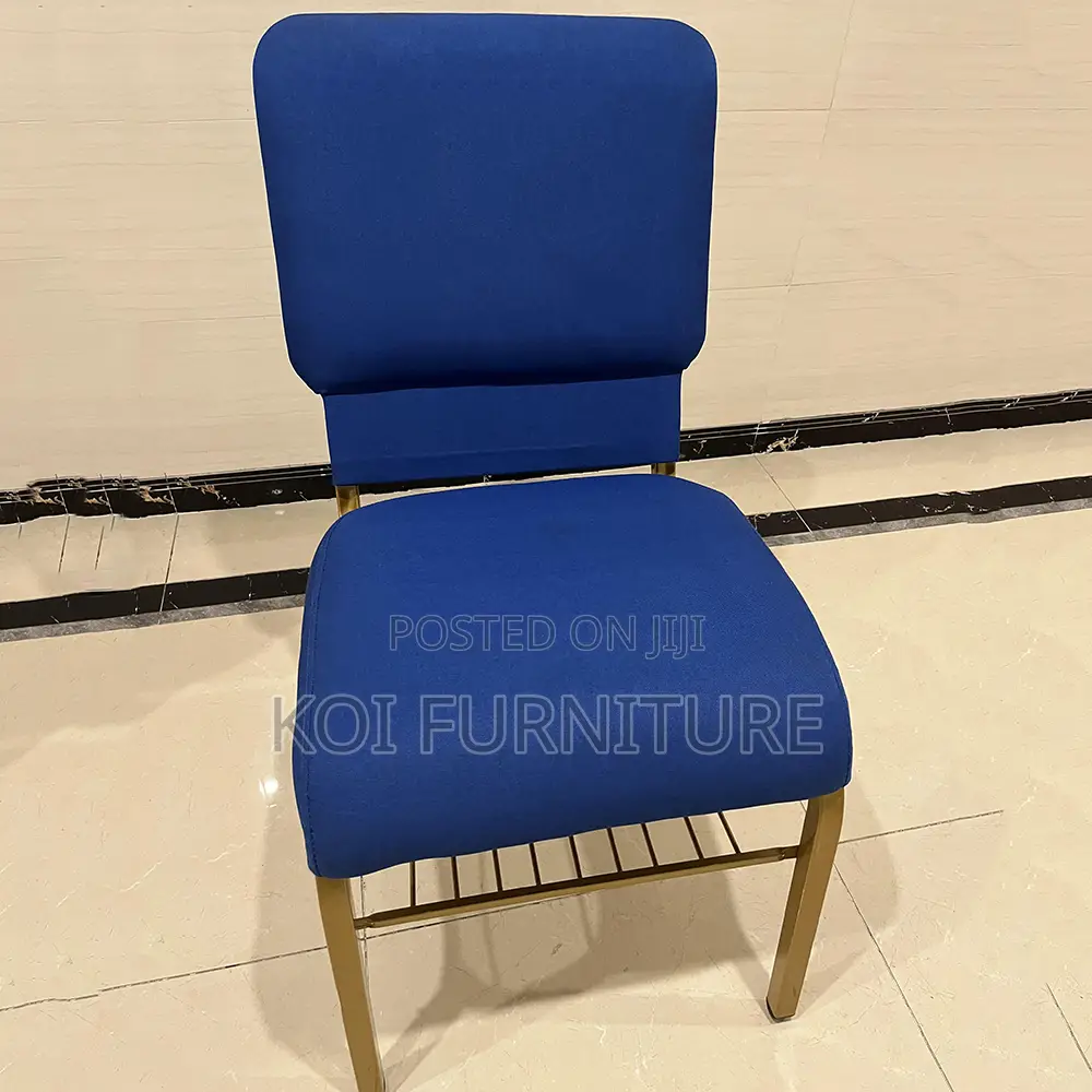 Office Chair : Modern High Density Pulpits Church Chairs