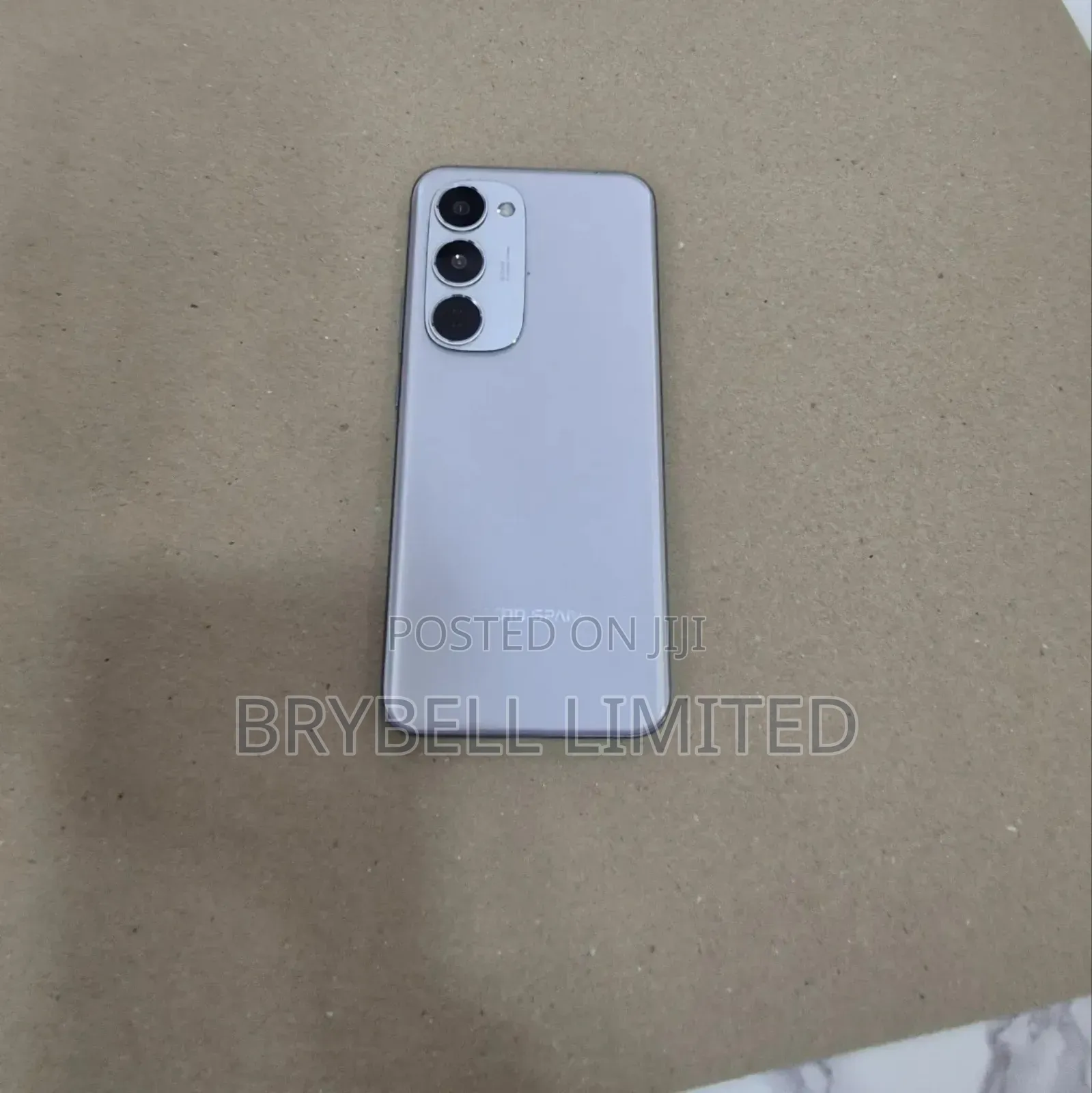 Tecno Spark 40 Pro+ 256 GB Gray