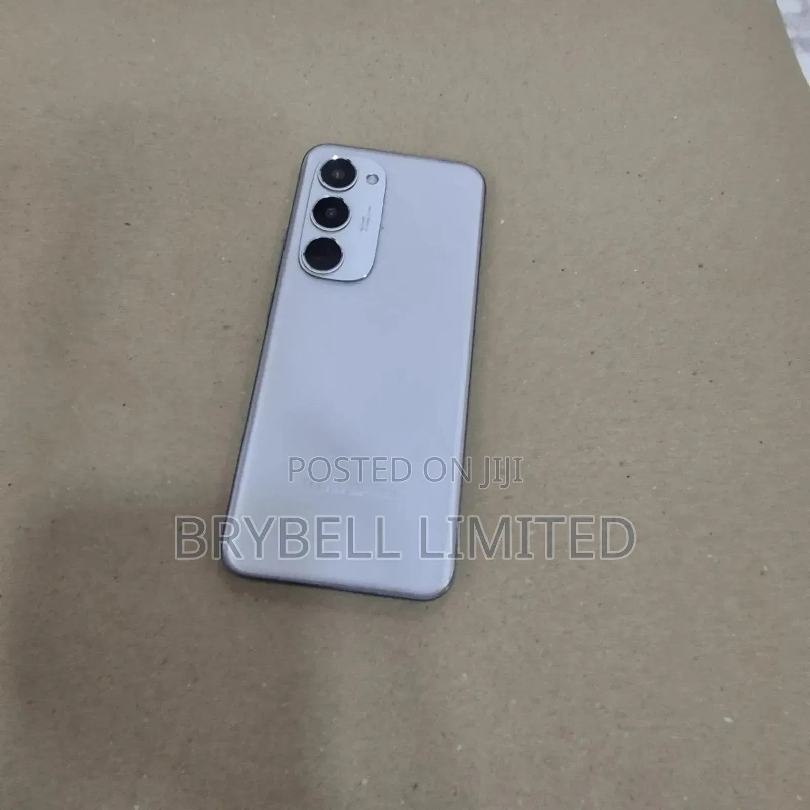 Tecno Spark 40 Pro+ 256 GB Gray