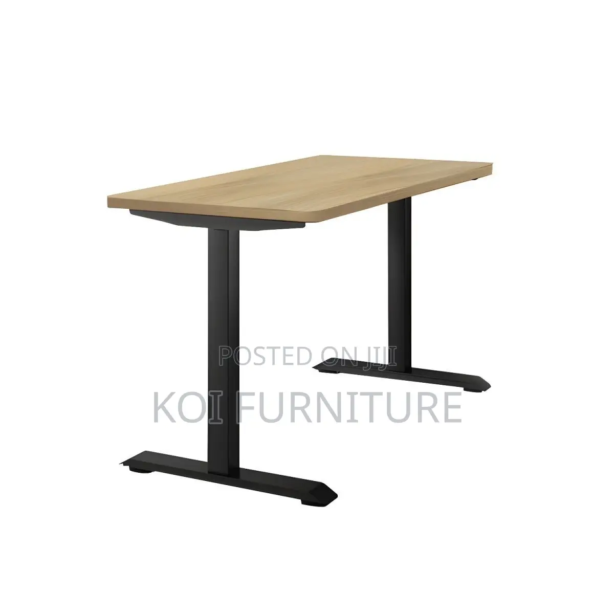 Office Table; 1.2 Meters Home Office Electrice Ergonomic Desk