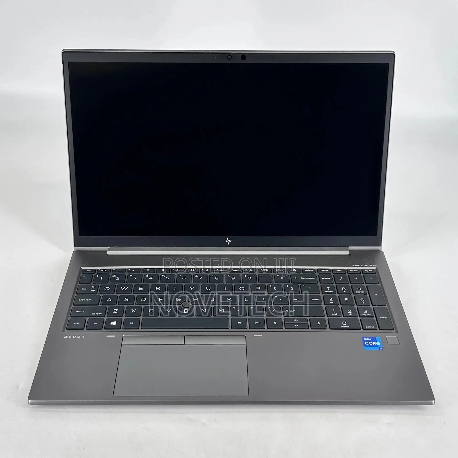 Laptop HP ZBook Firefly G8 32GB Intel Core i7 SSD 512GB