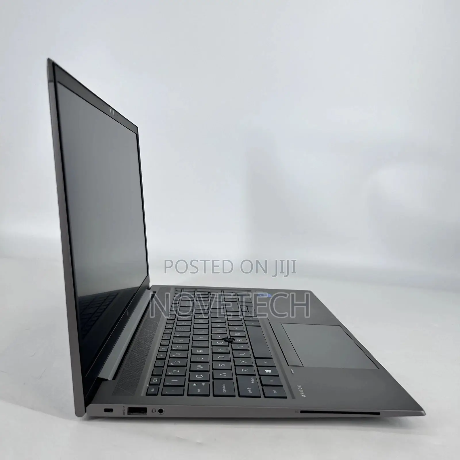 Laptop HP ZBook Firefly G8 32GB Intel Core i7 SSD 512GB