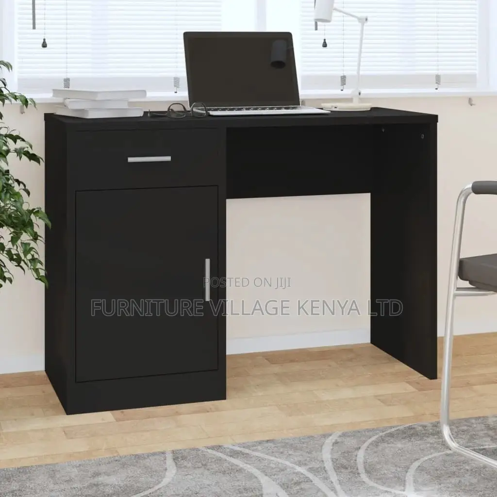 1.2m Generic Clerical Home Office Computer Desk