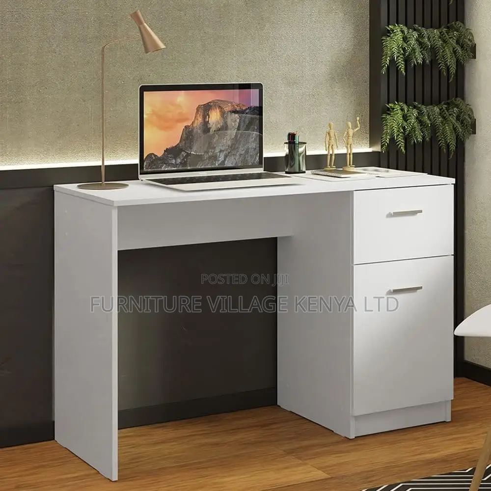 1.2m Generic Clerical Home Office Computer Desk