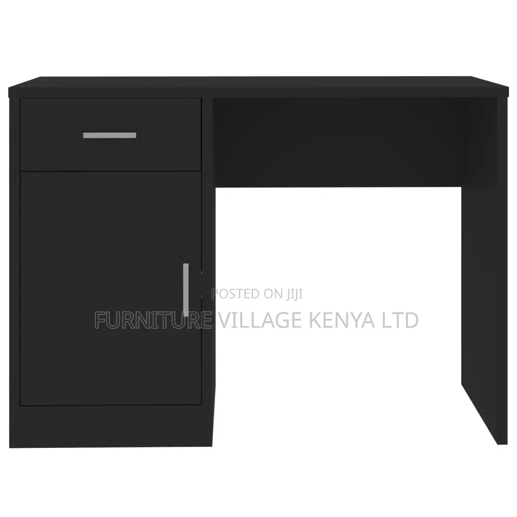 1.2m Generic Clerical Home Office Computer Desk
