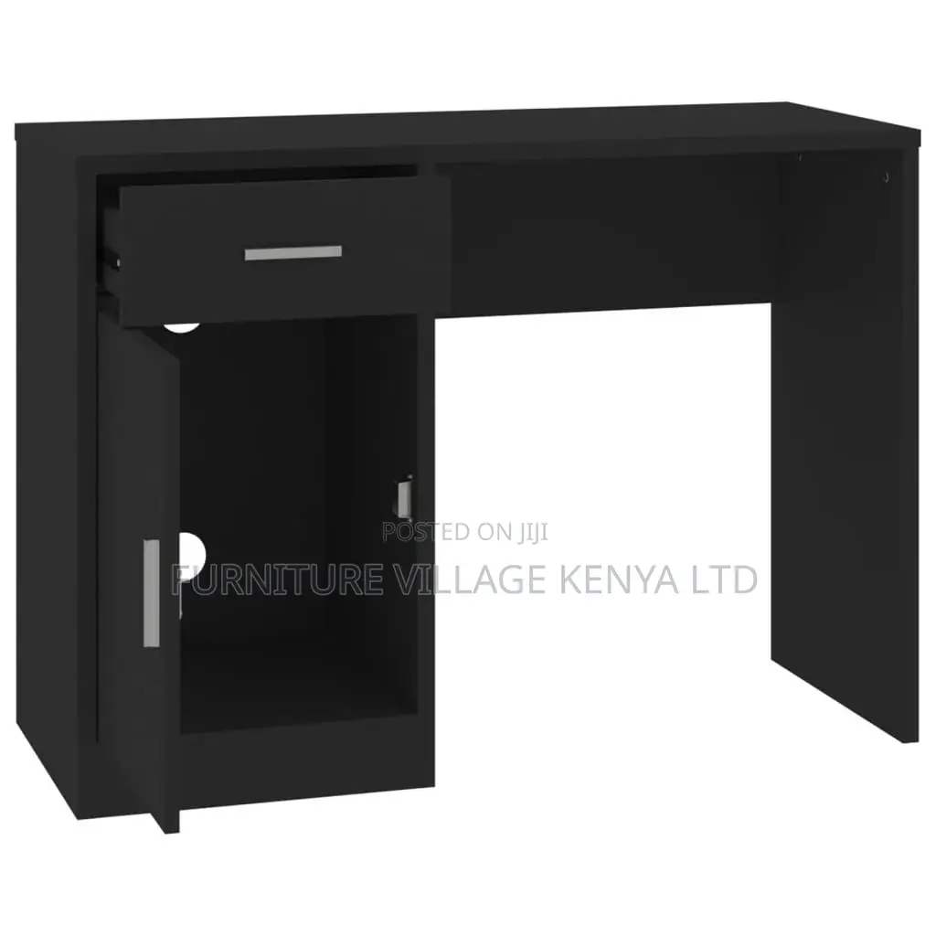 1.2m Generic Clerical Home Office Computer Desk
