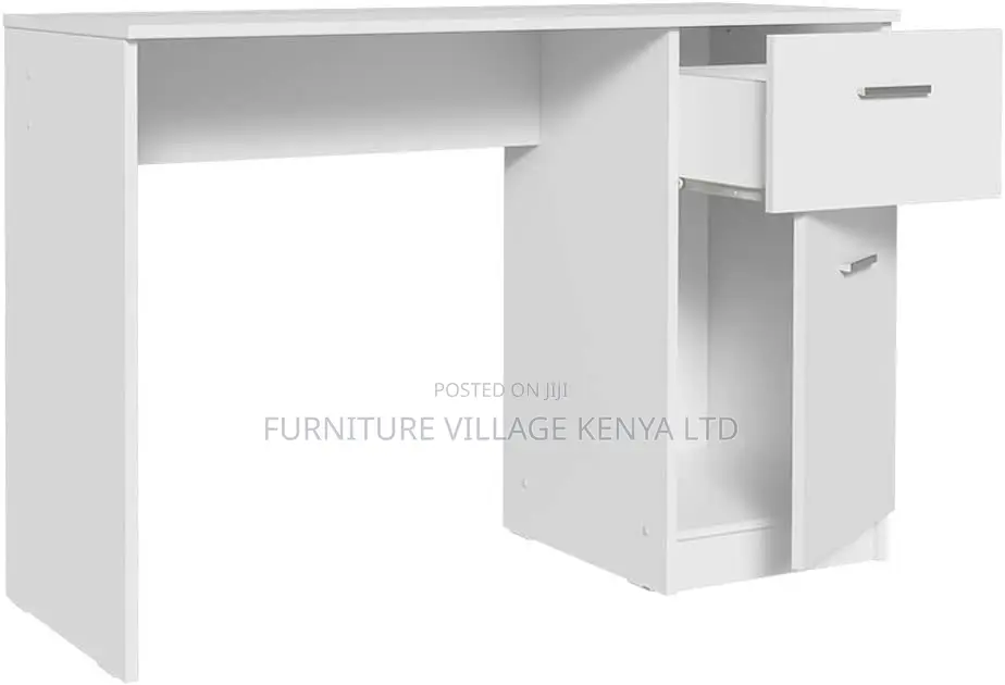 1.2m Generic Clerical Home Office Computer Desk