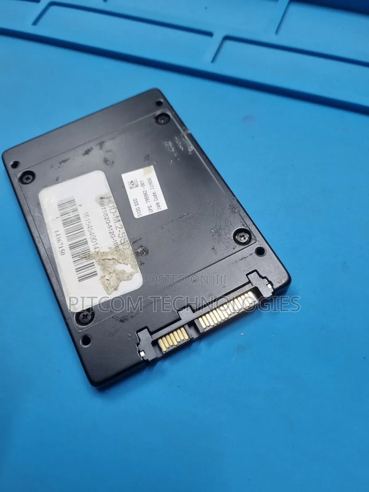 Sandisk SSD X300s Sata 2.5 " 512 Gb