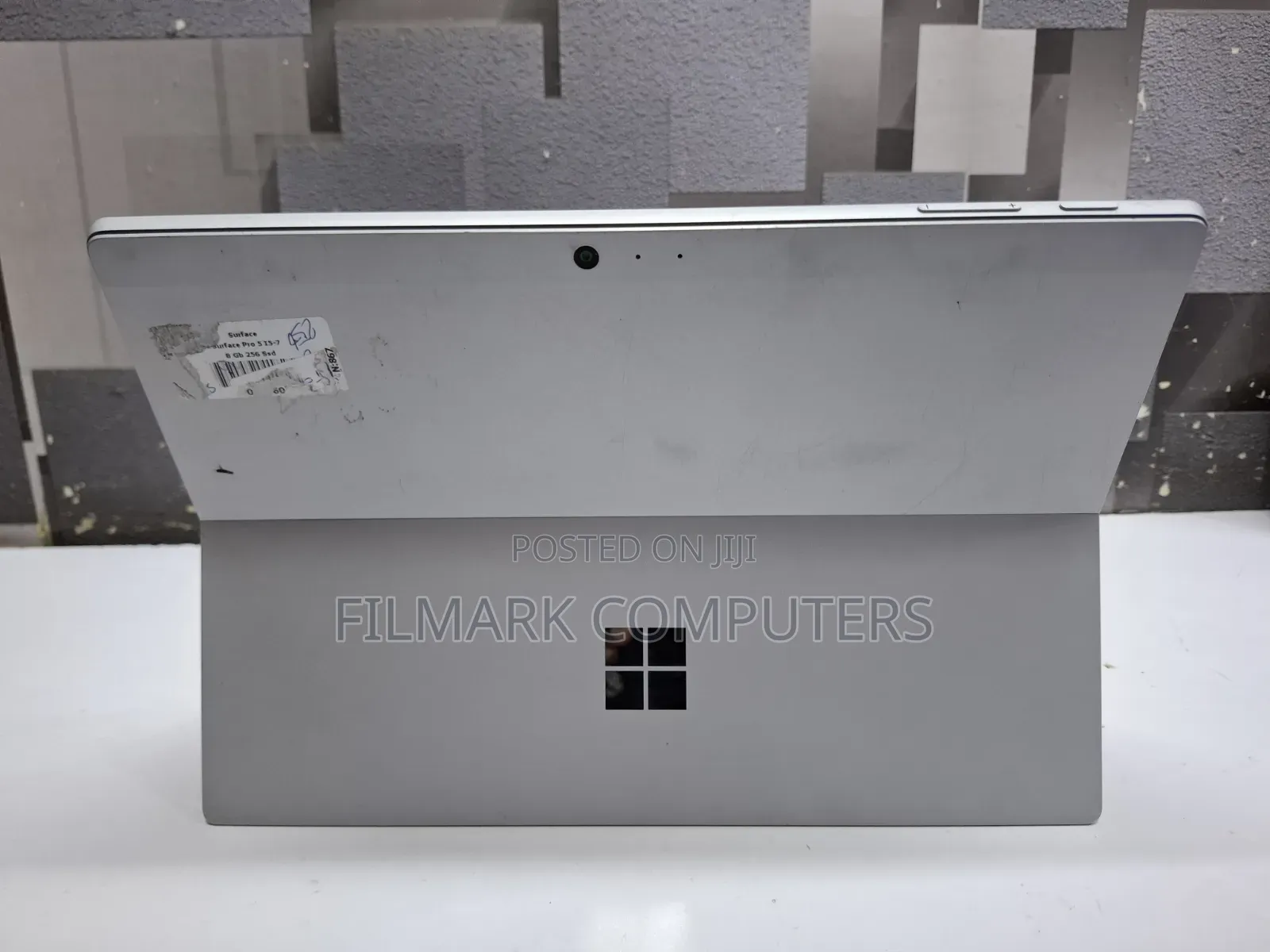 Laptop 8GB Intel Core i5 SSD 256GB