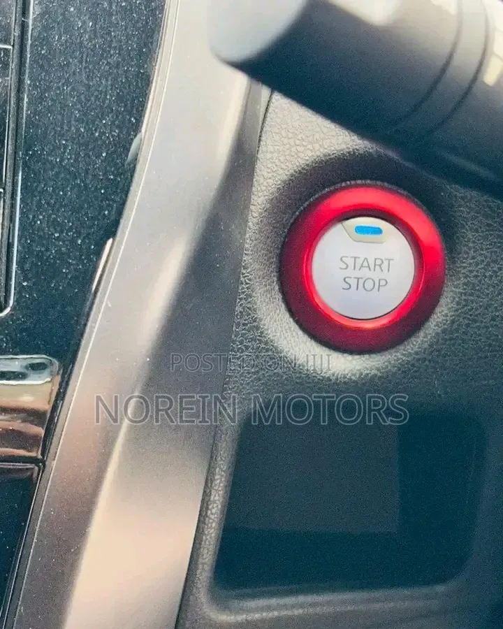Nissan Note 1.2 Hybrid NISMO 2019 Matt Black