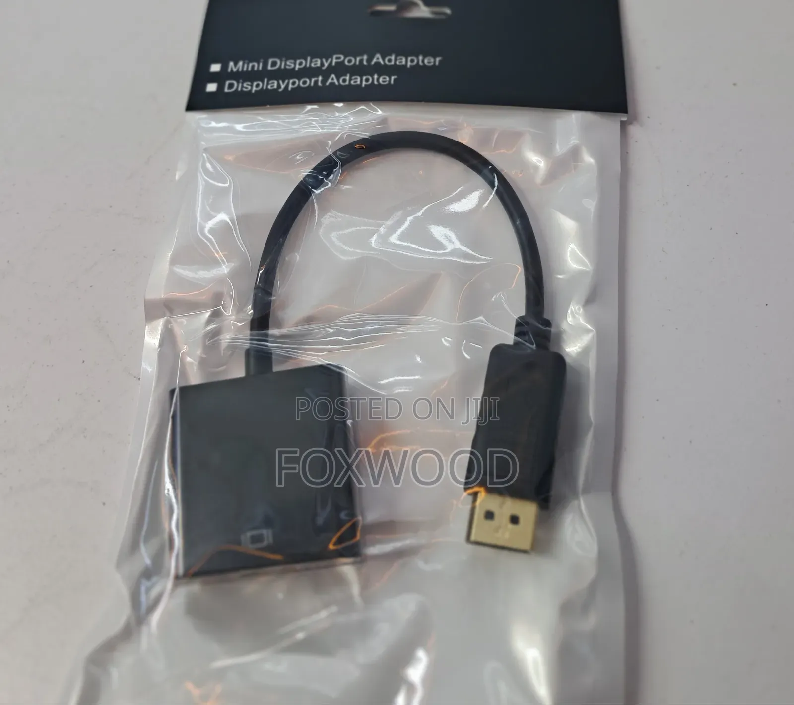 Display Port to Hdmi Converter