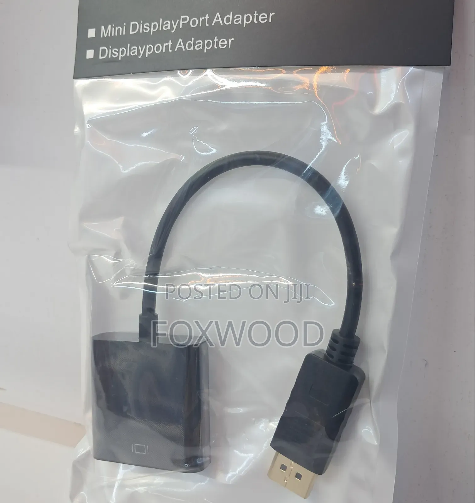 Display Port to Hdmi Converter