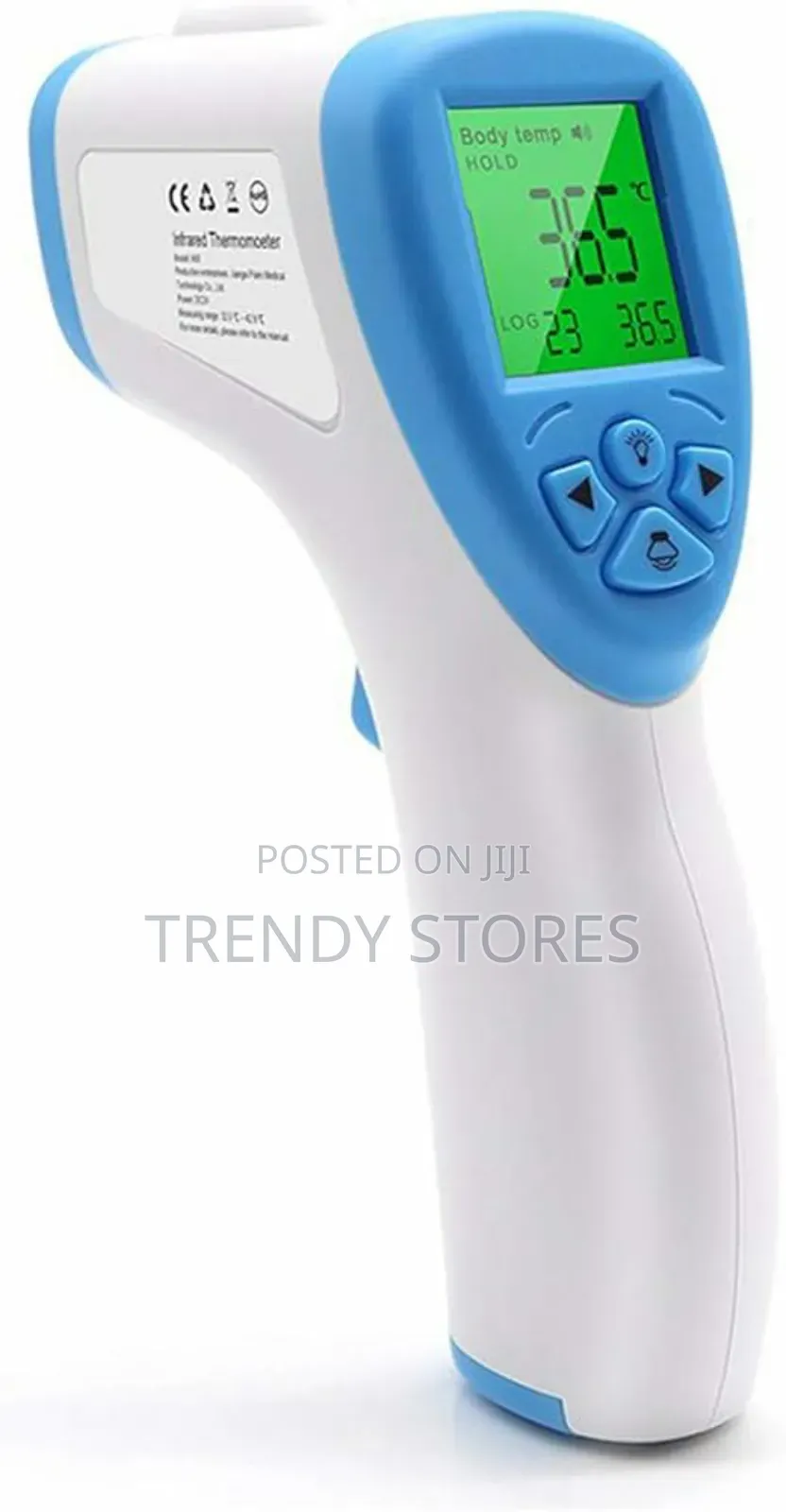 Non Contact Thermometer