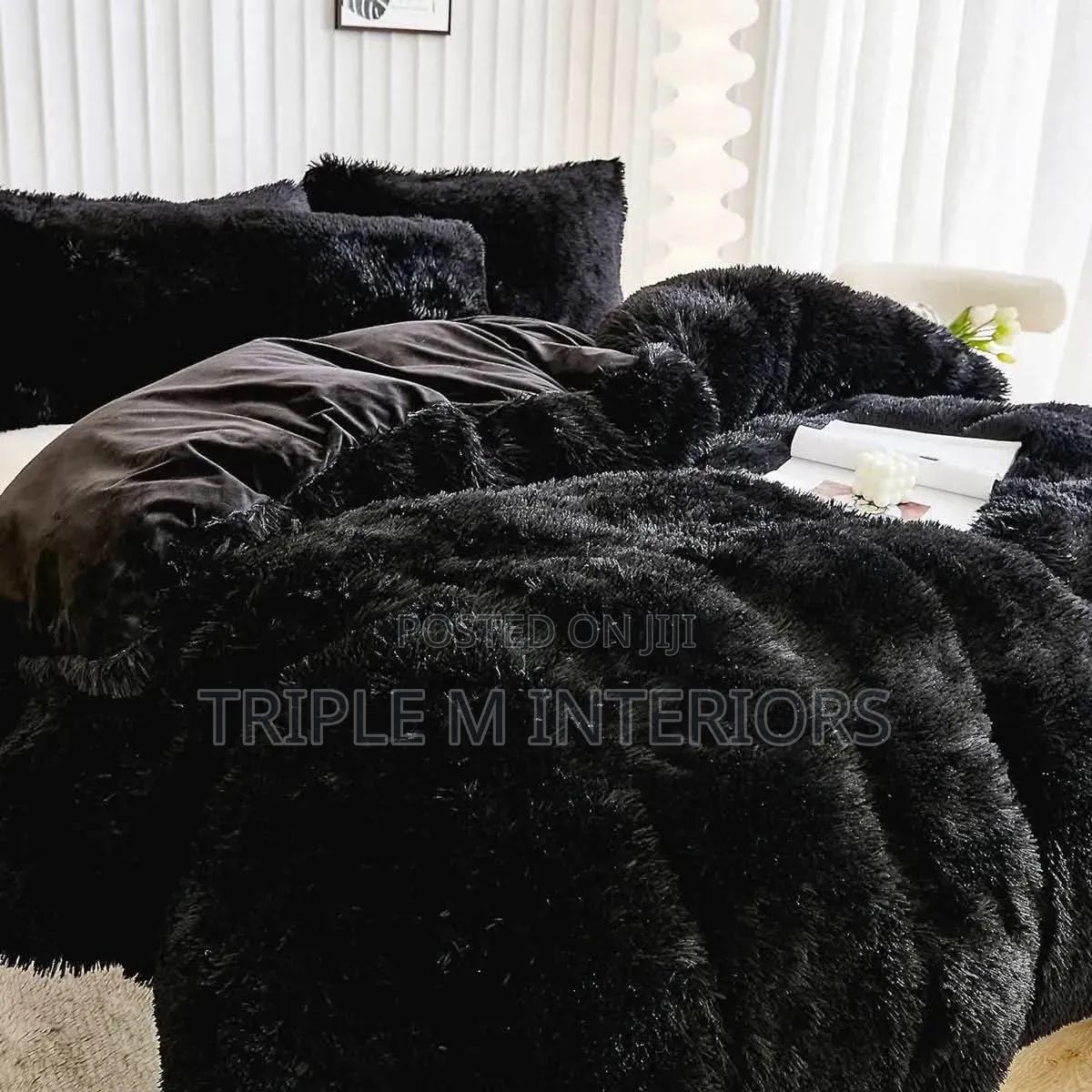 Cloud Soft Duvet | Extra Fluffy Super Comfortable
