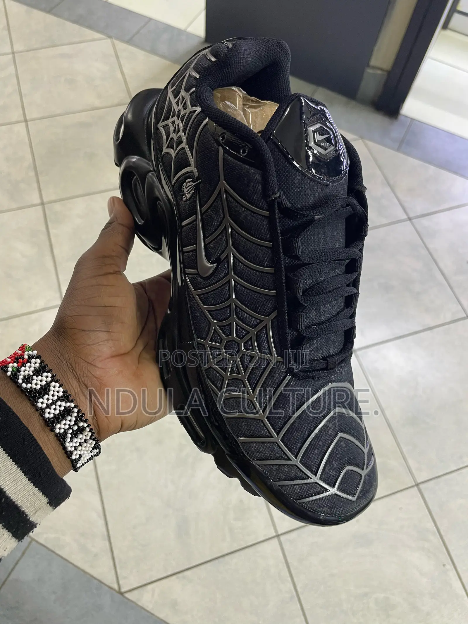 Nike Spiderman Tn