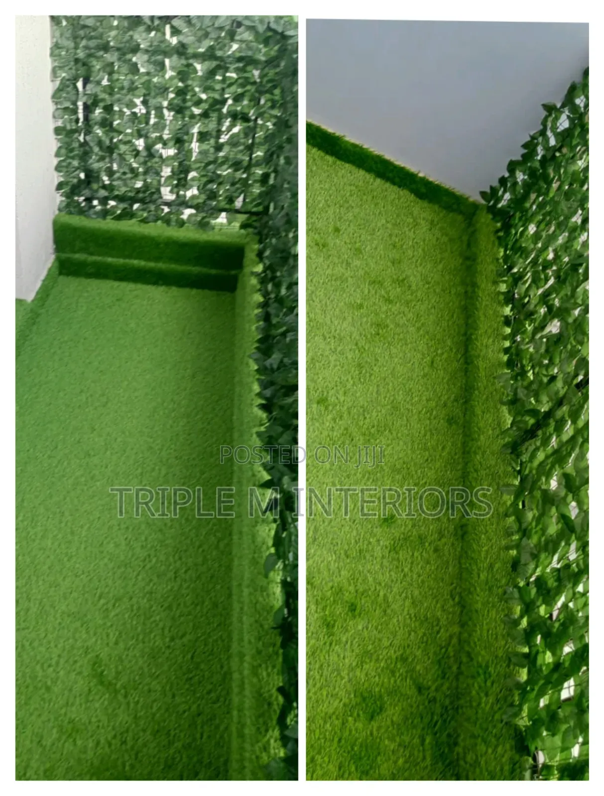 Artificial Quality Turf Grass Carpet