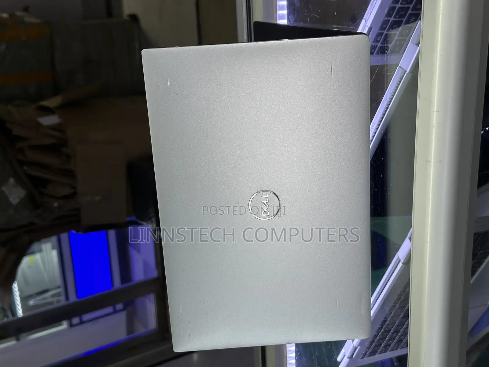 Laptop Dell XPS 13 9380 8GB Intel Core i7 SSD 256GB