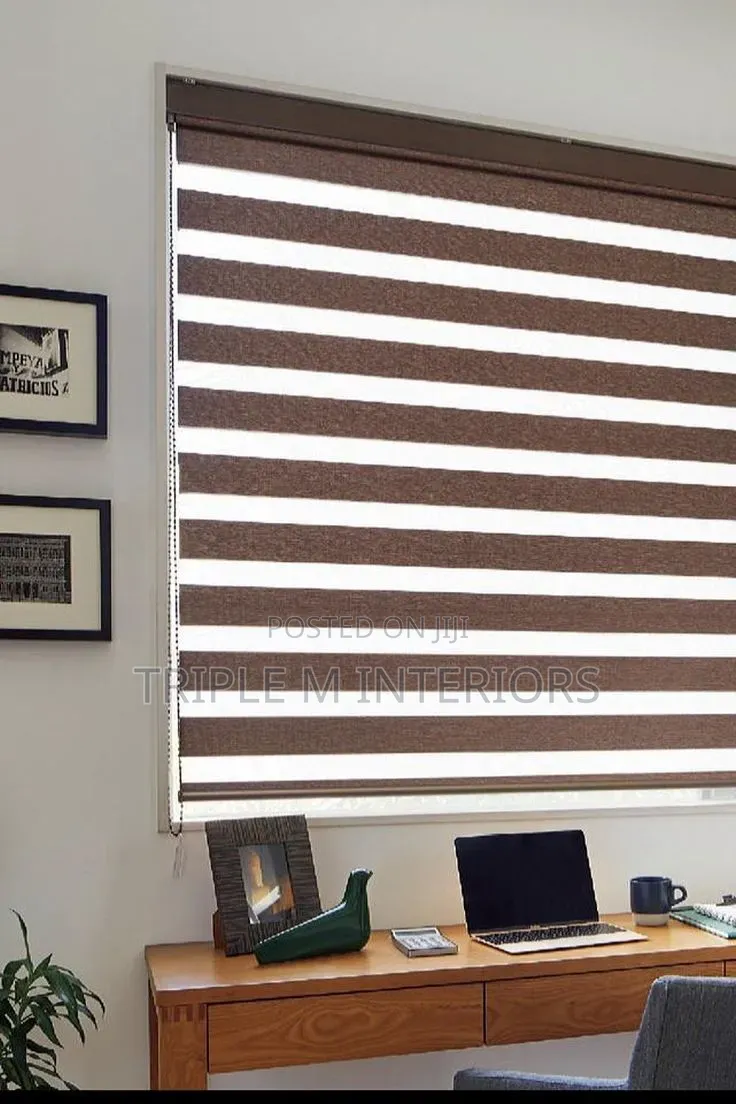Balanced Design Blinds | Style and Function Combined
