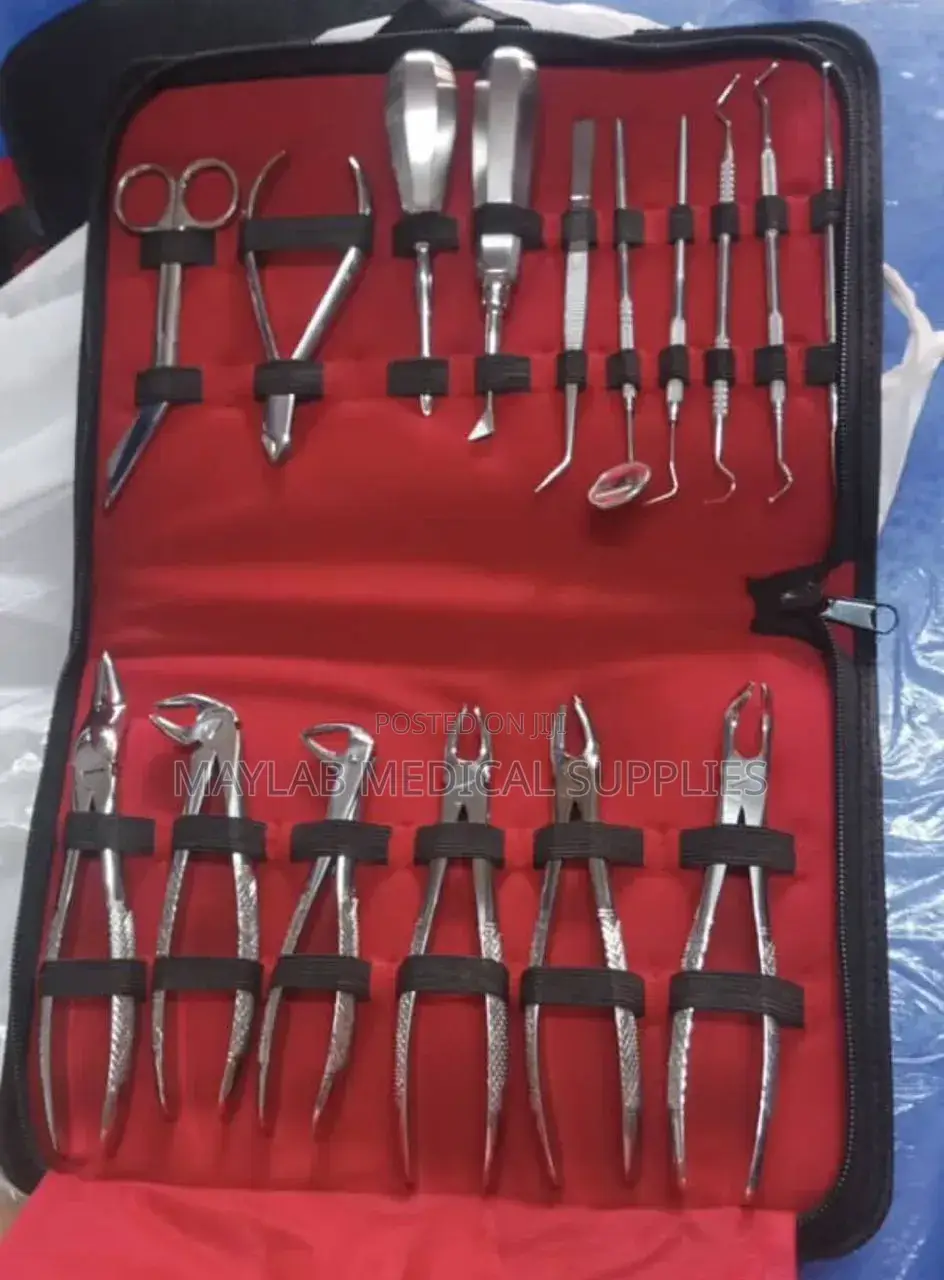 Disecting Kit