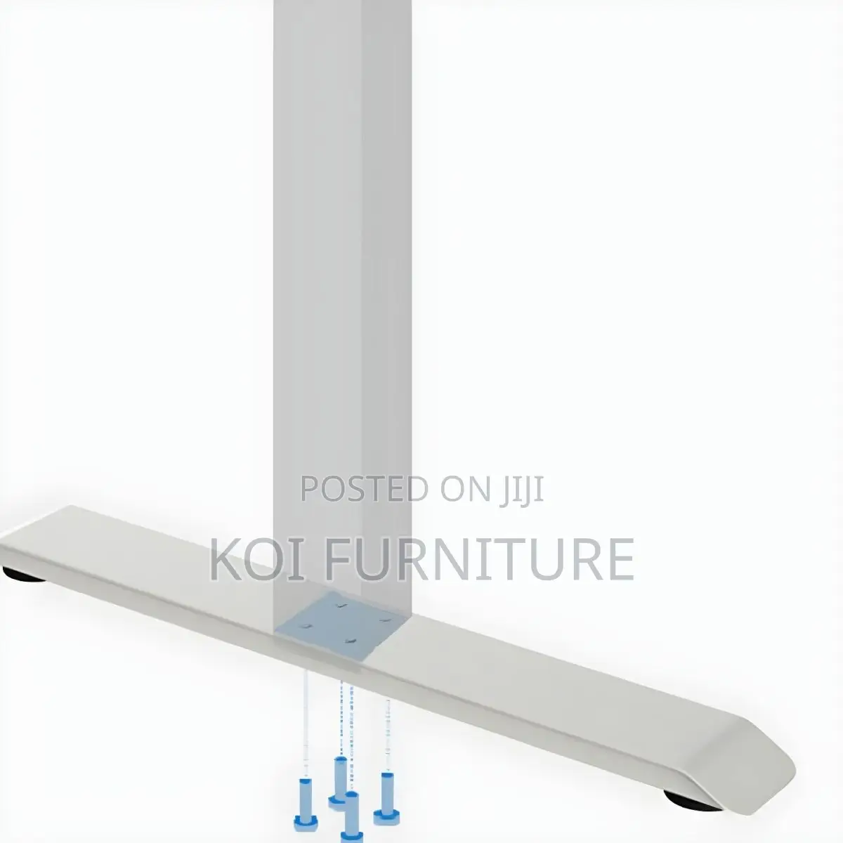 Office Desk; 1200mm Electric Stlyle Ergonomic Design Koi Electric Desk