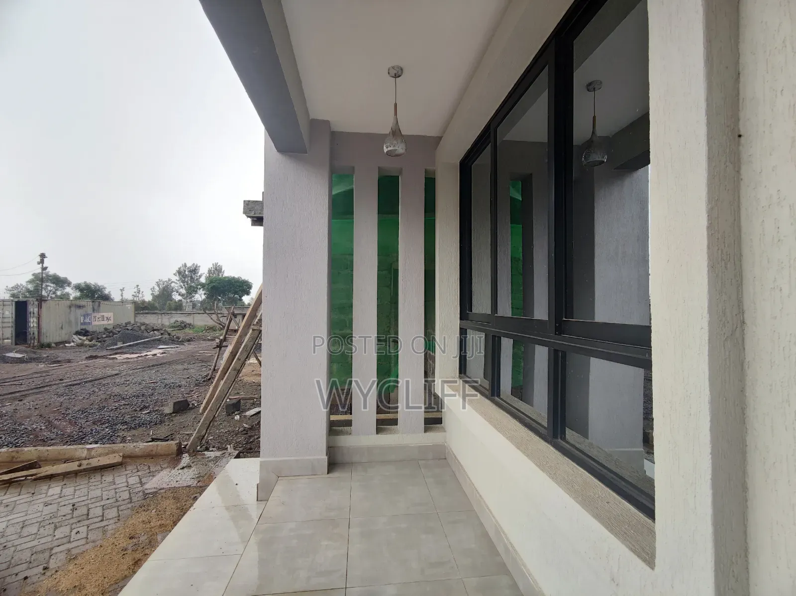 4bdrm Villa in Roysambu for sale