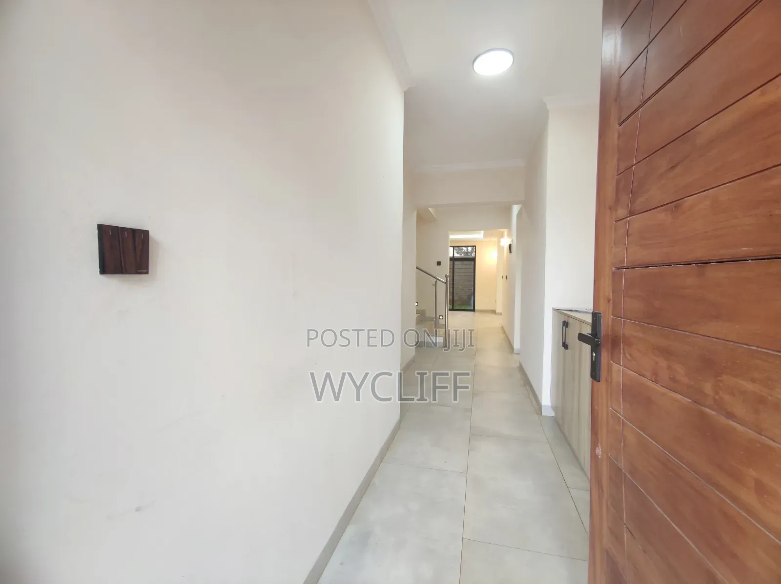 4bdrm Villa in Roysambu for sale