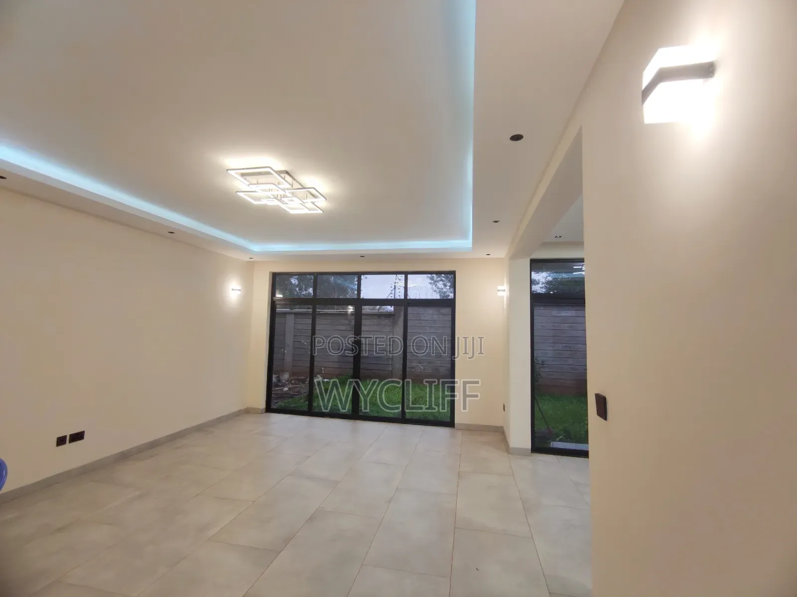 4bdrm Villa in Roysambu for sale